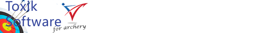 Toxik Software